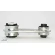 TEKNÖR PL 34023 - Support, suspension du moteur