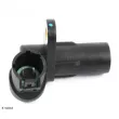 TEKNÖR R 52043 - Capteur d'angle, vilebrequin