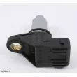 TEKNÖR R 52047 - Capteur d'angle, vilebrequin