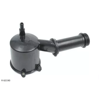Capot pompe hydraulique, direction SAMAXX R 62190