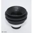 TEKNÖR RD 71031 - Fixation cache moteur