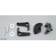 TEKNÖR RD 71097 - Kit de réparation, embrayage automatique