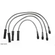 TEKNÖR RGD 4679 - Kit de câbles d'allumage