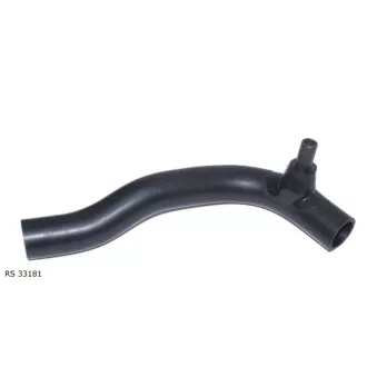 Tuyau d'huile TEKNÖR RS 33181