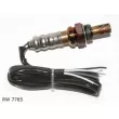 TEKNÖR RW 7765 - Sonde lambda