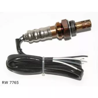 Sonde lambda TEKNÖR RW 7765