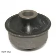 TEKNÖR RWW 5421 - Silent bloc de suspension (train avant)