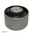 TEKNÖR RWW 5472 - Support moteur