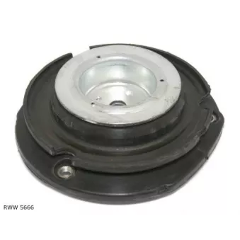 Coupelle de suspension TEKNÖR RWW 5666