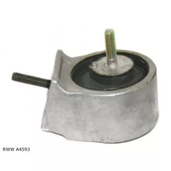 Support moteur TEKNÖR OEM 7700769720