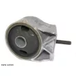 TEKNÖR RWW A4593 - Support moteur