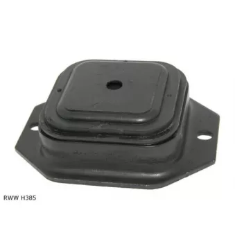 Silent bloc de suspension (train arrière) TEKNÖR OEM 515124