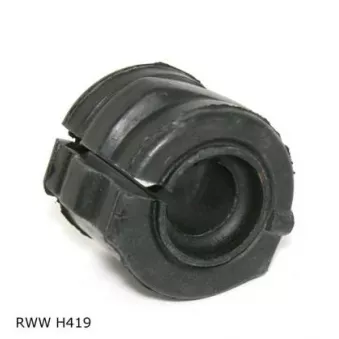 SAMAXX RWW H419 - Suspension, stabilisateur