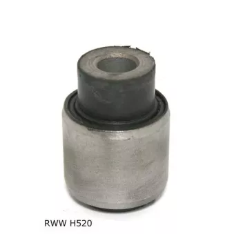 Silent bloc de suspension (train avant) TEKNÖR OEM 352350