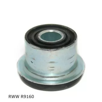 Silent bloc de suspension (train avant) TEKNÖR OEM 7700781463