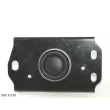 TEKNÖR SDE 37102 - Support, suspension du moteur