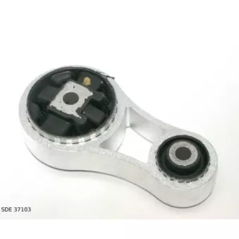 Support, suspension du moteur TEKNÖR OEM 1123800QAA