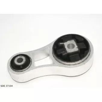 Support moteur TEKNÖR OEM 8200003827