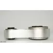 TEKNÖR SDE 37104 - Support moteur