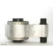 TEKNÖR SDE 37107 - Support, suspension du moteur