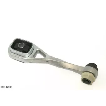 Support, suspension du moteur TEKNÖR OEM 8200117837