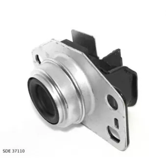 Support moteur SAMAXX SDE 37110 pour RENAULT CLIO 1.9 D - 54cv