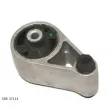 TEKNÖR SDE 37113 - Support, suspension du moteur