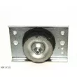 TEKNÖR SDE 37121 - Support, suspension du moteur