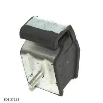 SAMAXX SDE 37123 - Support moteur avant gauche