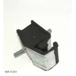 TEKNÖR SDE 37123 - Support moteur avant gauche