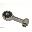 TEKNÖR SDE 37124 - Support, suspension du moteur