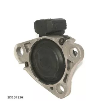 SAMAXX SDE 37136 - Support, suspension du moteur