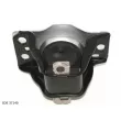 TEKNÖR SDE 37140 - Support, suspension du moteur