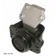 TEKNÖR SDE 37141 - Support moteur