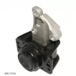 TEKNÖR SDE 37142 - Support moteur avant droit