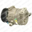 DELPHI TSP0155012 - Compresseur, climatisation