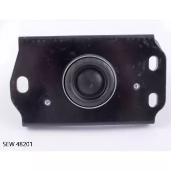 Support, suspension du moteur TEKNÖR OEM 8200378211