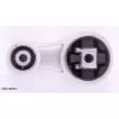 TEKNÖR SEW 48203 - Support moteur