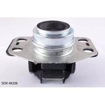 Support moteur SAMAXX SEW 48208 pour RENAULT KANGOO Elect'road RE - 30cv