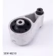 SAMAXX SEW 48210 - Support, suspension du moteur