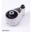TEKNÖR SEW 48210 - Support, suspension du moteur