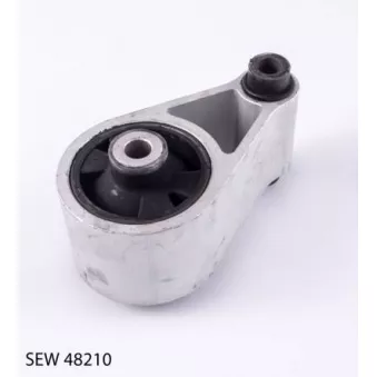 SAMAXX SEW 48210 - Support, suspension du moteur