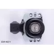 TEKNÖR SEW 48211 - Support moteur