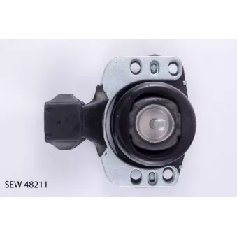 Support moteur TEKNÖR OEM 4403351