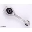 TEKNÖR SEW 48212 - Support, suspension du moteur