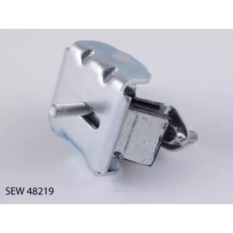 SAMAXX SEW 48219 - Support, suspension du moteur
