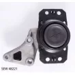 TEKNÖR SEW 48221 - Support moteur