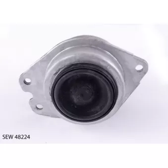SAMAXX SEW 48224 - Support moteur