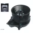 Moteur électrique, pulseur d'air habitacle TEKNÖR [WT 3338]