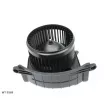 TEKNÖR WT 9369 - Moteur électrique, pulseur d'air habitacle